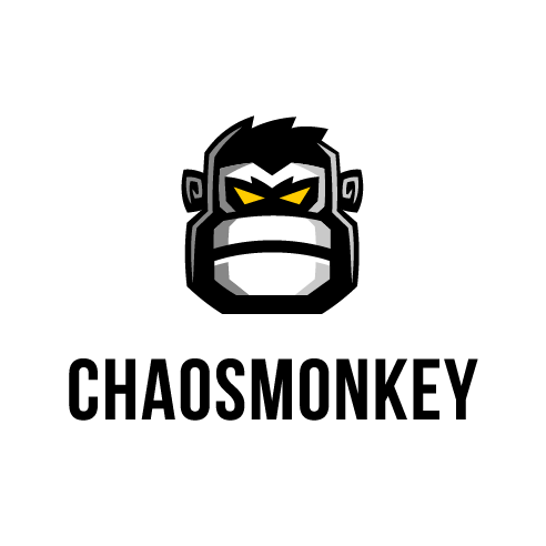 ChaosMonkey Logo