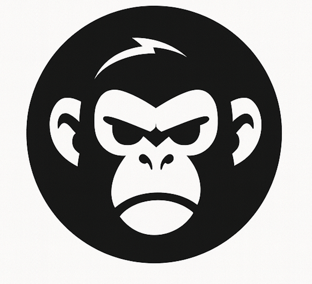 ChaosMonkey Logo